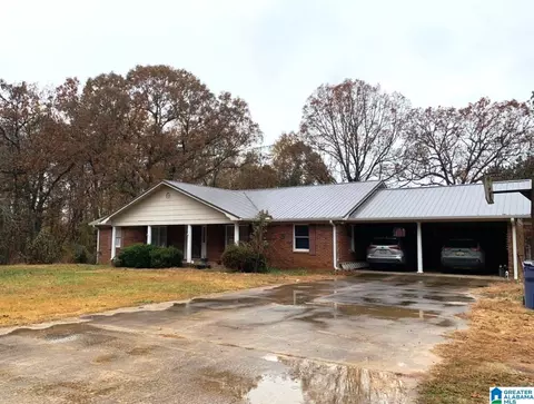 16813 Highway 78, Fruithurst, AL 36262 photo 2