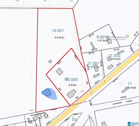 16813 Highway 78, Fruithurst, AL 36262 photo 10