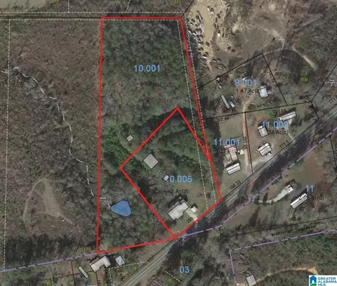 16813 Highway 78, Fruithurst, AL 36262 photo 11