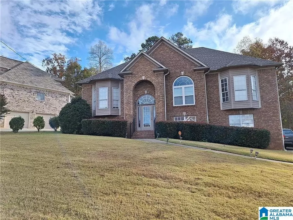 6837 Ashberry Dr, Pinson, AL 35126 Movoto