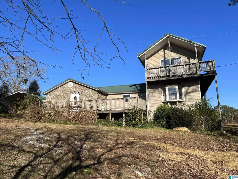 1074 County Road 95, Ranburne, AL 36273 8 Photos Movoto