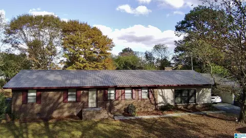 880 County Road 1288, Vinemont, AL 35179