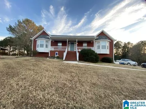 400 Panoramic Cir, Warrior, AL 35180 photo 1