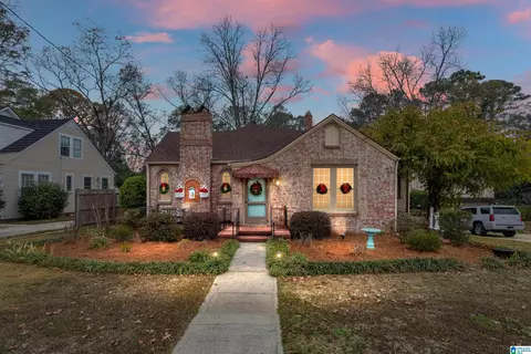 1320 4th Ave N, Clanton, AL 35045 photo 1