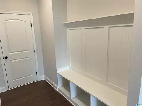 Entry Way - 317 Cornwall Dr, Maylene, AL 35114 photo 2 of 15