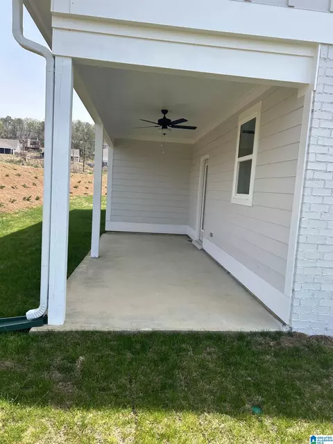 Exterior - 317 Cornwall Dr, Maylene, AL 35114 photo 7 of 9