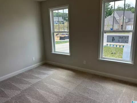 Bedroom - 317 Cornwall Dr, Maylene, AL 35114 photo 5 of 6
