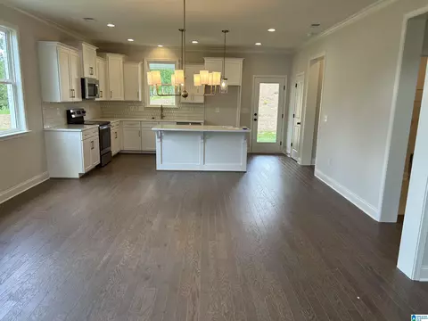 Living - 317 Cornwall Dr, Maylene, AL 35114 photo 2 of 6