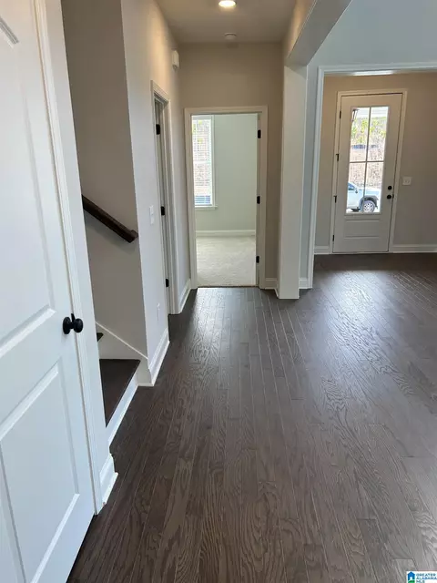 Entry Way - 317 Cornwall Dr, Maylene, AL 35114 photo 7 of 15