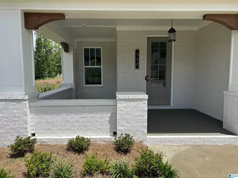 Exterior - 317 Cornwall Dr, Maylene, AL 35114 photo 4 of 9