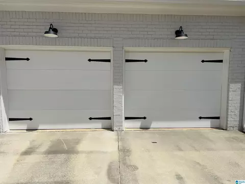 Exterior - 317 Cornwall Dr, Maylene, AL 35114 photo 8 of 9