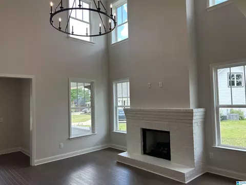 Living - 317 Cornwall Dr, Maylene, AL 35114 photo 3 of 6