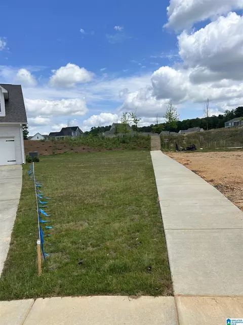 Exterior - 317 Cornwall Dr, Maylene, AL 35114 photo 9 of 9
