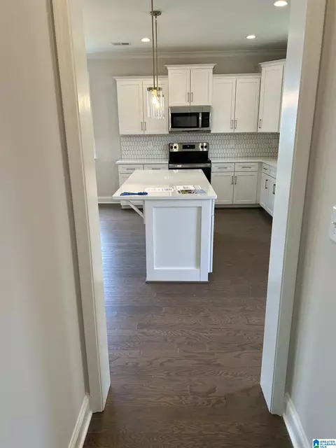 Entry Way - 317 Cornwall Dr, Maylene, AL 35114 photo 1 of 15