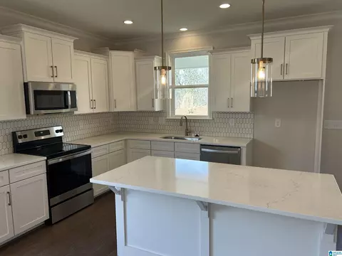 Kitchen - 317 Cornwall Dr, Maylene, AL 35114 photo 2 of 9