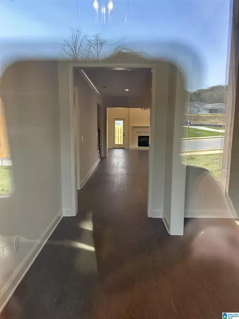 Entry Way - 317 Cornwall Dr, Maylene, AL 35114 photo 10 of 15