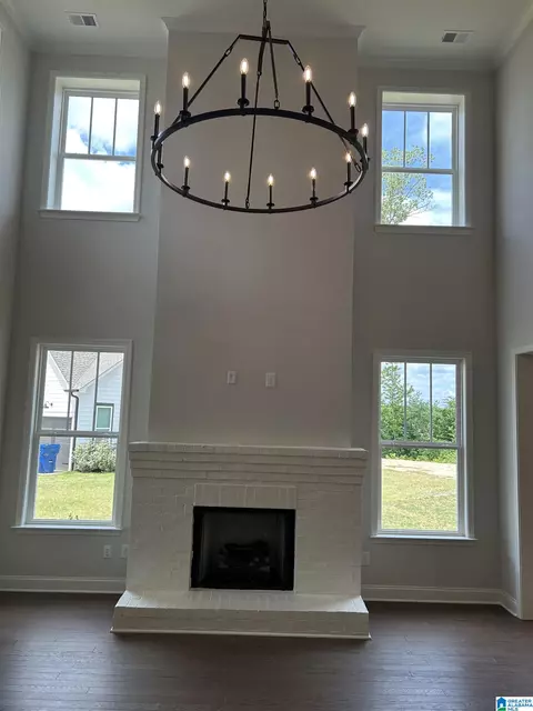 Living - 317 Cornwall Dr, Maylene, AL 35114 photo 4 of 6