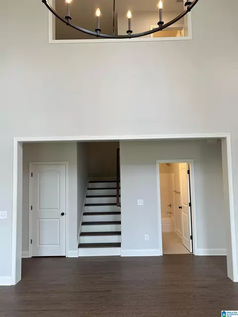 Entry Way - 317 Cornwall Dr, Maylene, AL 35114 photo 3 of 15