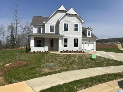 Exterior - 317 Cornwall Dr, Maylene, AL 35114 photo 2 of 9