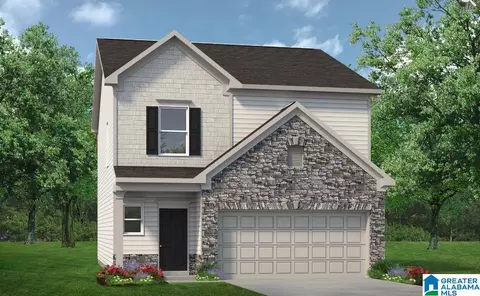 5259 Cedar Ridge Rd, Mount Olive, AL 35117 photo 1