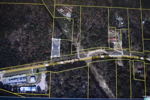 1863 Highway 150 #000, Bessemer, AL 35022