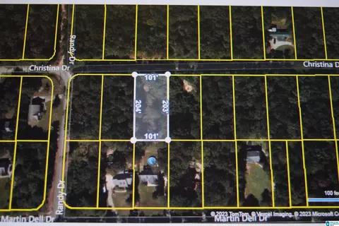 10 Christina Dr #10, Mc Calla, AL 35111