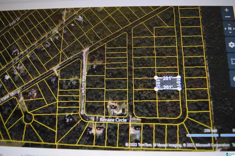 267 Renaee Cir #7, Mc Calla, AL 35111