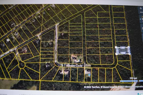 15 Renaee Cir #15, Mc Calla, AL 35111