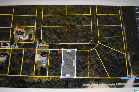 21 Renaee Cir #21, Lakeview, AL 35111