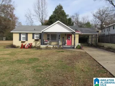 75 Pine St, Oneonta, AL 35121 photo 1