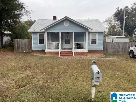 408 11th St N, Clanton, AL 35045 photo 1