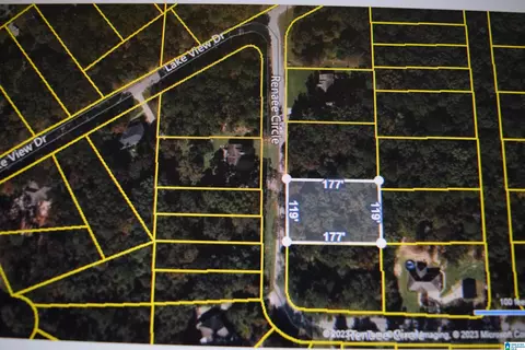 9 Renaee Cir #9, Lakeview, AL 35111
