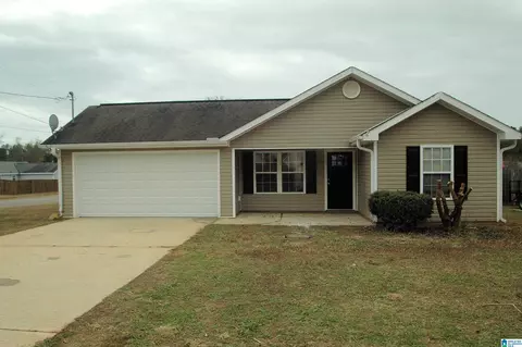 18463 Thoroughbred Dr, Vance, AL 35490 photo 1