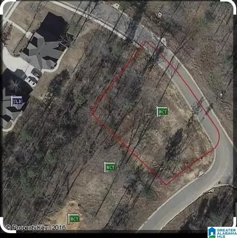 204 Stoneykirk Way #1704, Pelham, AL 35124