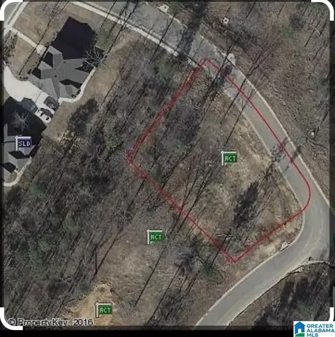 200 Stoneykirk Way #1705, Pelham, AL 35124