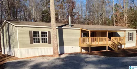 15285 Highway 78, Fruithurst, AL 36262 photo 1