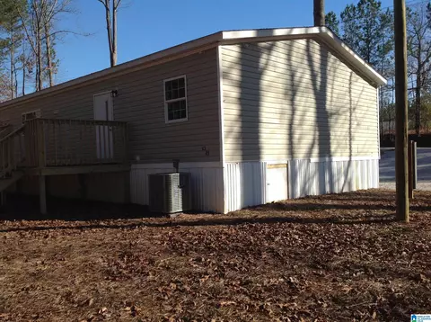 15285 Highway 78, Fruithurst, AL 36262 photo 2