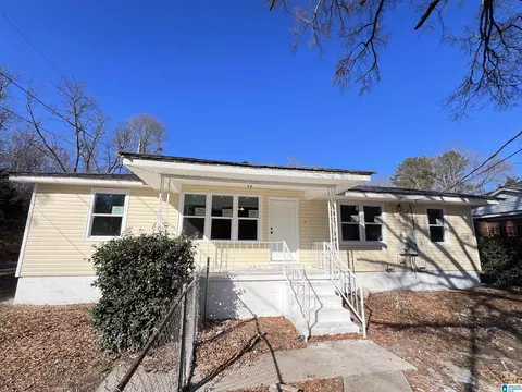 3327 Eulaton Rd, Anniston, AL 36201 photo 1
