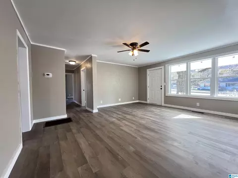 3327 Eulaton Rd, Anniston, AL 36201 photo 2