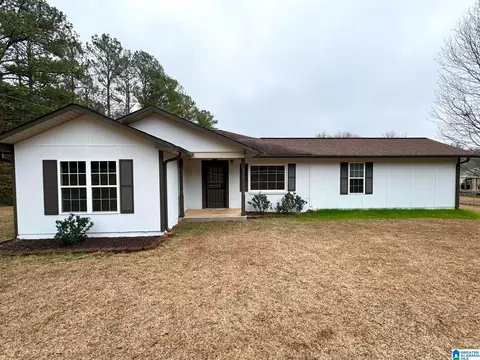 3005 Coleman Rd, Anniston, AL 36207 photo 1