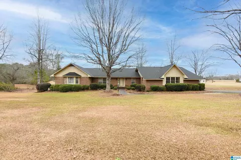 500 Pineview Rd, Clanton, AL 35045 photo 1