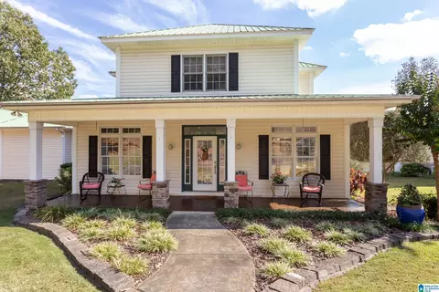 148 Mohawk Trl, Ohatchee, AL 36271 photo 3