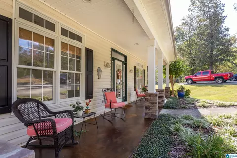 148 Mohawk Trl, Ohatchee, AL 36271 photo 2