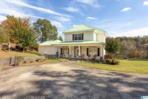 148 Mohawk Trl, Ohatchee, AL 36271 photo 1