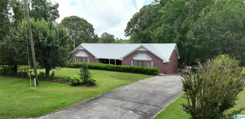 537 County Road 89, Clanton, AL 35046 photo 1