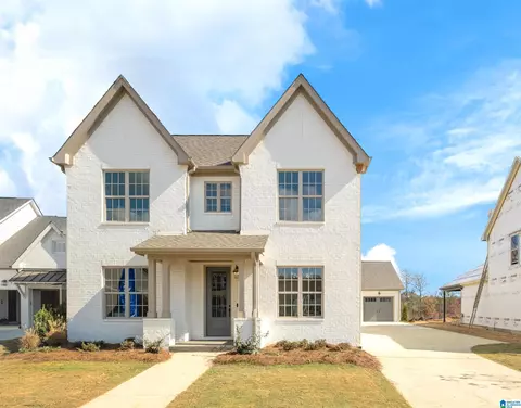 1915 Tower Ln, Hoover, AL 35244