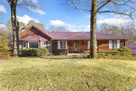 4878 Vise Rd, Pinson, AL 35126 photo 1