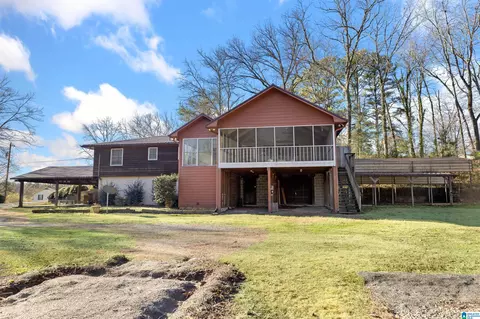 4878 Vise Rd, Pinson, AL 35126 photo 5
