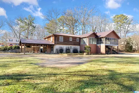 4878 Vise Rd, Pinson, AL 35126 photo 4