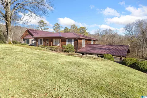 4878 Vise Rd, Pinson, AL 35126 photo 3
